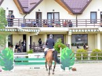 Clubul Equestria, Echitatie Si Relaxare, Langa Bucuresti 03